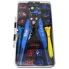 Other IZOLIACIJOS NUĖMIKLIS 0,2–6 mm + JUNGTYS 260 VIENETŲ
