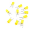 Other Izoliuotas šakinis antgalis M6 6,4 mm 4-6 mm 10 vnt.