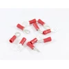 Other Izoliuotas žiedinis antgalis M5 5,3 mm 0,5–1,0 mm, rinkinys, 10 vnt.