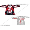 Other JAUNYSTĖS MARŠKINĖLIAI VT07, M, RAUDONI, XL DYDŽIO