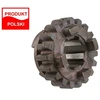 Other JAWA 175 19z W PAVARŲ DĖŽĖS REŽIMAS