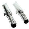 Other JAWA 250/350 SENAS ŽUVELĖ KIVACKA duslintuvas CHROME NUT DUELLS DI