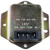 Other JAWA 350 14V ĮTAMPOS REGULIATORIUS