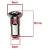 Other JAWA 50 STIPINAI 149x2,5mm 36vnt. CHROME DUELLS DI