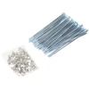 Other JAWA STIPINAI 175 356 119x3,5 mm CINKUOTI 36 vnt. RINKINYS