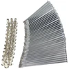 Other JAWA STIPINAI 250 353 350 354 110 mm CHROME 36 vnt. RINKINYS