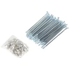 Other JAWA STIPINAI 250 559 350 360 PANELĖ 121mm CINKUOTA 36 vnt. RINKINYS