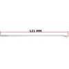 Other JAWA STIPINAI 250 559 350 360 PANELĖ 121mm CINKUOTA 36 vnt. RINKINYS