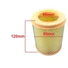 Other JAWA TS 350 638 639 UŽDARAS ORO FILTRAS SU TINKLELIU