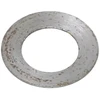 Other JUNAK M10 M07 AMORTIZATORIAUS KALADĖLĖS ADAPTERIS MATMENYS 11 MM 6,5 MM STORIS 0,5 MM 11x6,5x0,5mm