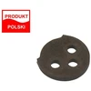 Other JUNAK ROMET KOMAR RYŚ SHL WFM KURO čiaupo TARPIKLIS GUMA 2mm