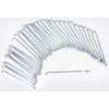 Other JUNAK stipinai 130x4mm 36 vnt. rinkinys ML