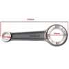 Other Jungiamojo strypas JUNAK M07 M10 350 33.55mm DUELLS DI