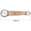 Other Jungiamojo strypo WSK 125 PIN 21.2mm DUELLS SET DI