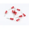 Other JUNGTIES ADATOS TERMINALAS 1,9x12 mm IZOLIUOTAS 0,5-1,5 mm RINKINYS 10 vnt.
