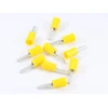Other JUNGTIES ADATOS TERMINALAS 2,6x14 mm IZOLIUOTAS 4,0-6,0 mm RINKINYS 10 vnt.