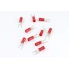 Other Jungties šakutės terminalas M4 izoliuotas 4,3 mm 0,5-1,5 mm rinkinys 10 vnt.