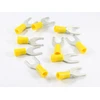 Other Jungties šakutės terminalas M8 izoliuotas 6.3mm 4.0-6.0mm rinkinys 10 vnt.