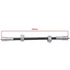 Other KABELIS JAWA CZ 175 JAWA 250 Juodas 820mm