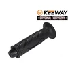 Other KAIRĖ RANKENA KEEWAY HURRICANE 50 2T ORIGINALUS