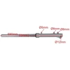 Other Kairysis skersinis ratas 14-12'' HB