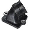 Other KARBIURATORIAUS JUNGTIS PIAGGIO SKIPPER HEXAGON 125 GILERA RUNNER TYPHOON 125-180 2T ROB