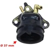 Other KARBIURATORIAUS JUNGTIS PIAGGIO X9 BEVERLY 125/200/250 VESPA GTV GT 125/200 ROB