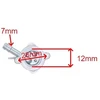 Other Karbiuratoriaus kuro čiaupas ATV 110/125 19mm HB