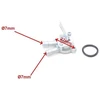 Other Karbiuratoriaus kuro čiaupas ATV 125 19mm HB