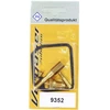 Other Karbiuratoriaus remonto komplektas SIMSON S50 16N1-8 IFA DE