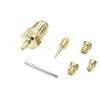 Other Karbiuratoriaus remonto rinkinys SIMSON S51 ML