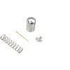 Other KARBIURATORIŲ REMONTO RINKINYS SIMSON 16N1-11 S51 S70 SR50 SR80 IFA DE