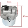 Other Karbiuratorius Briggs & Stratton Quantum 600 625 650 675 varikliui
