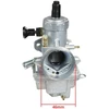Other Karbiuratorius CROSS 125 KAYO APOLLO MRF 140 MOLKT 26mm