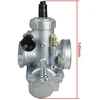 Other Karbiuratorius CROSS 125 KAYO APOLLO MRF 140 MOLKT 26mm