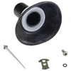 Other Karbiuratorius diafragma motorolerio GY6 18mm 4T ROMET Maršrutizatorius KYMCO KEEWAY BENZER ZIPP