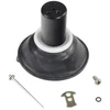 Other Karbiuratorius diafragma motorolerio GY6 18mm 4T ROMET Maršrutizatorius KYMCO KEEWAY BENZER ZIPP