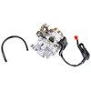 Other Karbiuratorius GY6-100 motoroleris 4T ROMET router Keeway Kingway Kymco Zipp Benzer RU