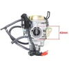 Other Karbiuratorius GY6-150 ATV 150 DIABLO