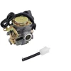 Other Karbiuratorius GY6-50 motoroleris 4T metalinis dangtelis