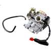 Other Karbiuratorius GY6-60 motoroleris 4T ROMET router Keeway Kingway Kymco Zipp Benzer RU