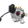 Other Karbiuratorius GY6-60 motoroleris 4T ROMET router Keeway Kingway Kymco Zipp Benzer RU