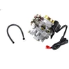 Other Karbiuratorius GY6-80 motoroleris 4T ROMET router Keeway Kingway Kymco Zipp Benzer RU