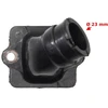 Other KARBIURATORIUS JUNGTIS PIAGGIO GILERA APRILIA DERBI ITALJET 50 2T ROB