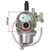 Other Karbiuratorius kišeninis mini motociklui 50 2T XH8107 13mm RU