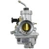 Other Karbiuratorius Mikuni VM24 Cross 125 Yamaha YBR125/150 PZ28 HB