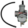 Other Karbiuratorius motociklui ROMET ZK50 įsiurbimo kolektorius 20mm FU