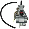 Other Karbiuratorius motociklui ROMET ZK50 įsiurbimo kolektorius 20mm FU