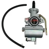 Other Karbiuratorius motociklui ROMET ZK50 įsiurbimo kolektorius 20mm FU
