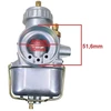Other KARBIURATORIUS MZ ETZ 251 OLD (30N3) DUELLS DI